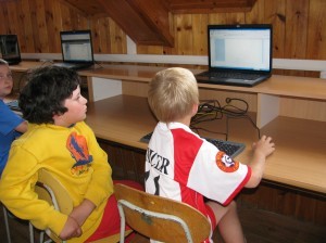 Matoušek a Martínek