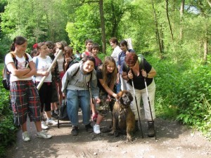 Setkání na Kocábě