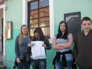 Středověká krčma byla nezbytnou součástí města